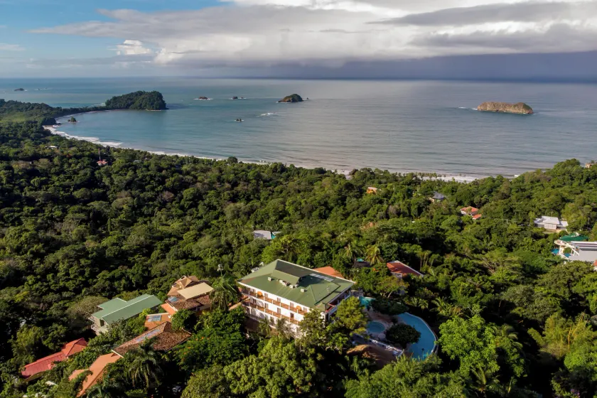 Hotel La Mariposa - Image 1