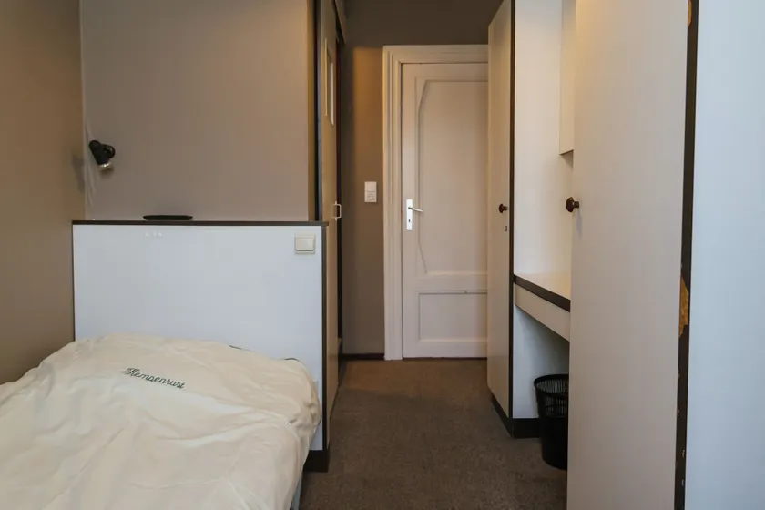 Hotel Kempenrust - Zimmer