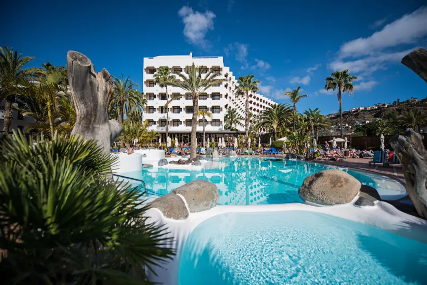 Corallium Beach by Lopesan Hotels - Adults Only - Image 1