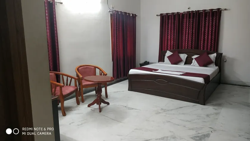Deccan Prime Banjara - Image 1