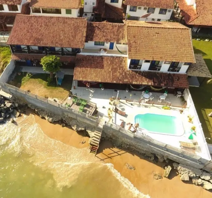 Pousada das Tartarugas - Image 1