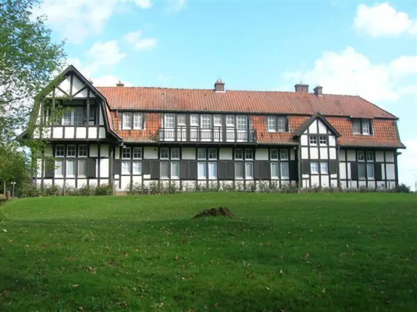Hotel Kasteelhof 'T Hooghe - Image 1