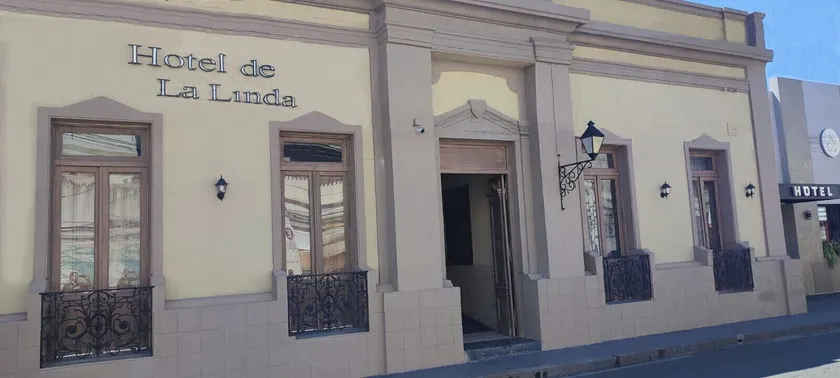 Hotel de la Linda - Image 1