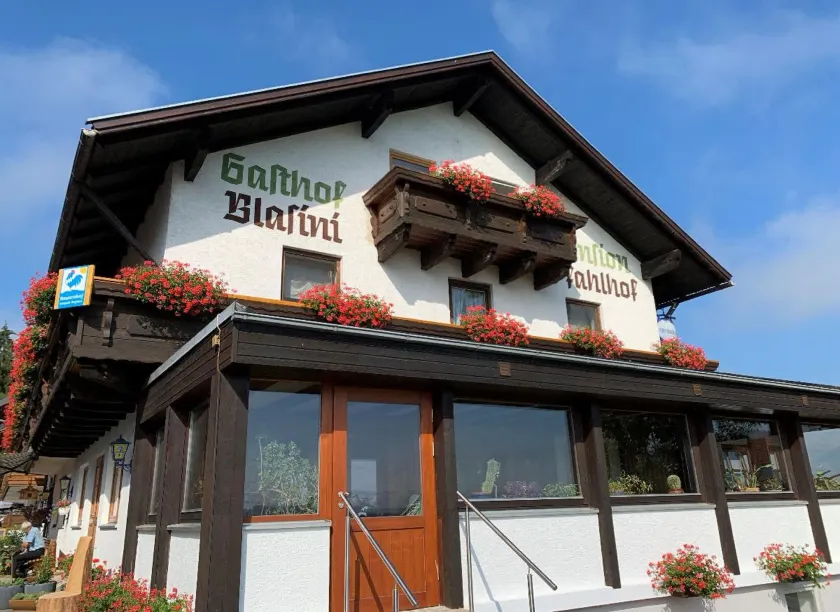 Landgasthof Blasini - Pfahlhof - Image 1