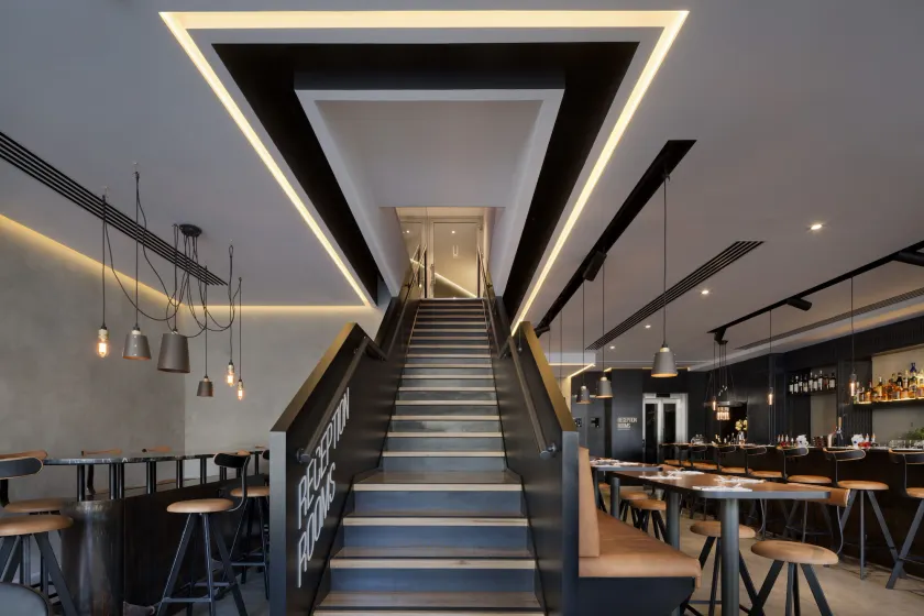 Ultra Tel Aviv Boutique Hotel - Image 1