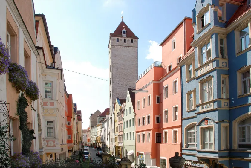 Hotel Orphée - Großes Haus - Image 1