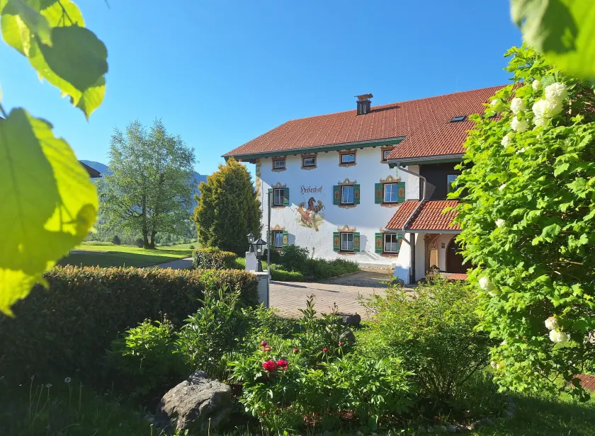 Hotel Heißenhof - Image 1
