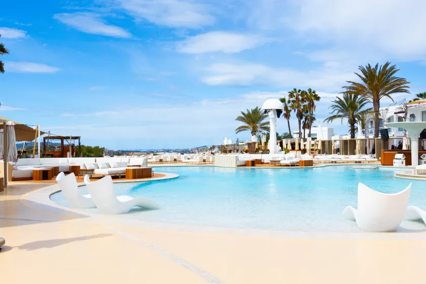 Destino Five Ibiza - 5-Star Grand Luxe Resort - Free Entrance to Pacha Club - Image 1