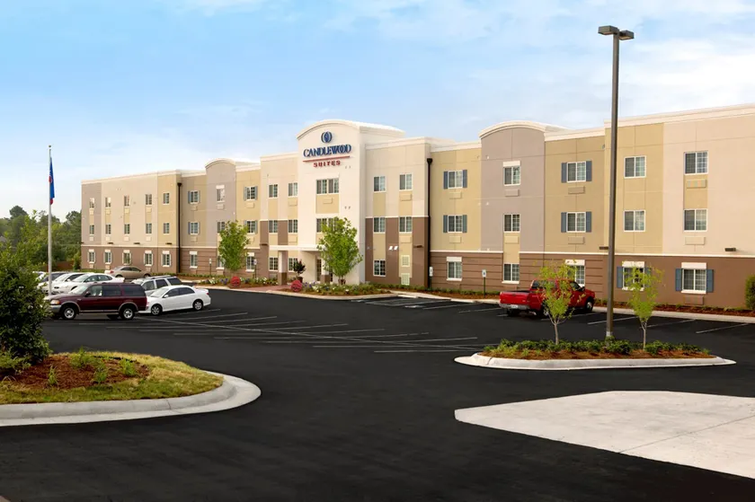 Candlewood Suites Oklahoma City - Bricktown by IHG - Image 1