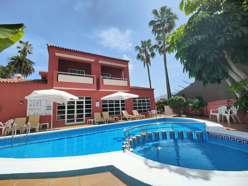 Hotel Don Cándido - Image 1