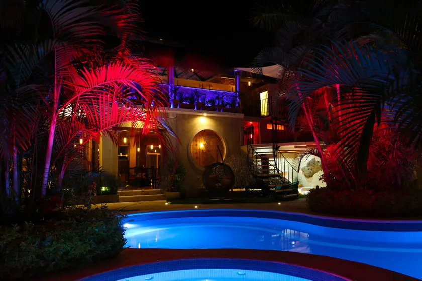 NEQUI HOTEL BOUTIQUE - Image 1