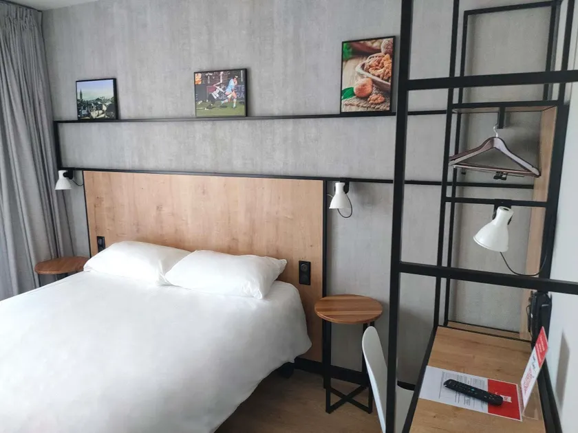 Ibis Brive Centre - Image 1