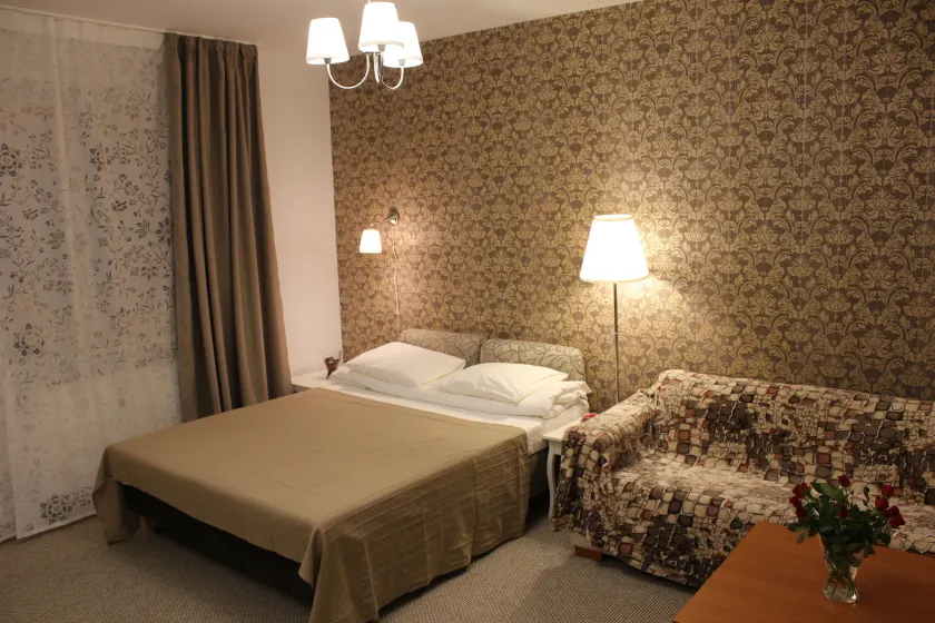 Kolorowa Guest Rooms - Image 1