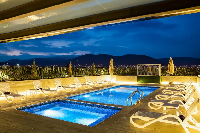 Fiesta Inn Pachuca Gran Patio - Image 1
