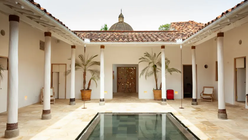Casa Oniri Hotel Boutique - Image 1
