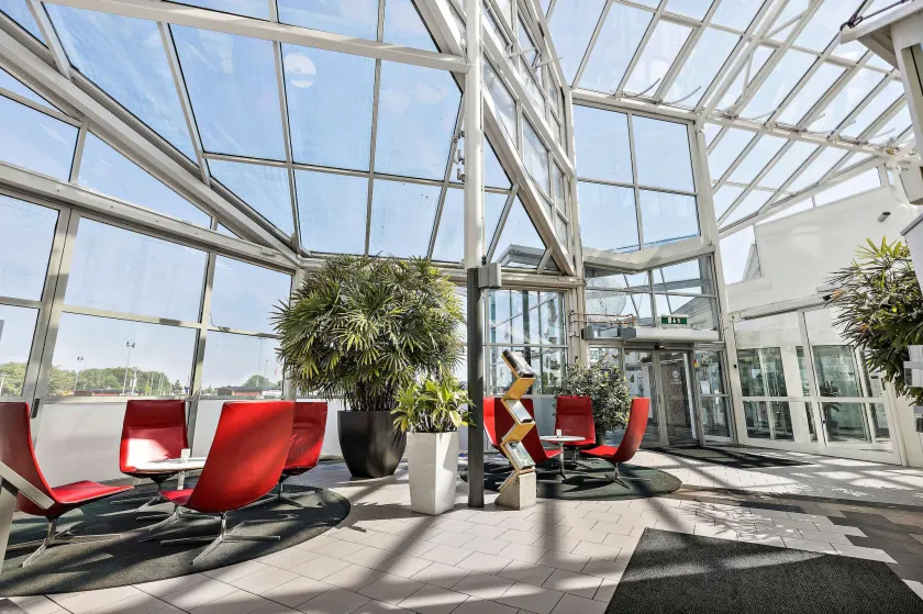 Best Western Eurostop Orebro - Image 1