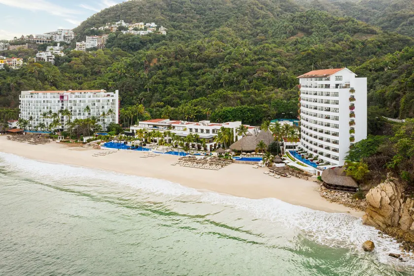 Hyatt Ziva Puerto Vallarta - All Inclusive - Image 1
