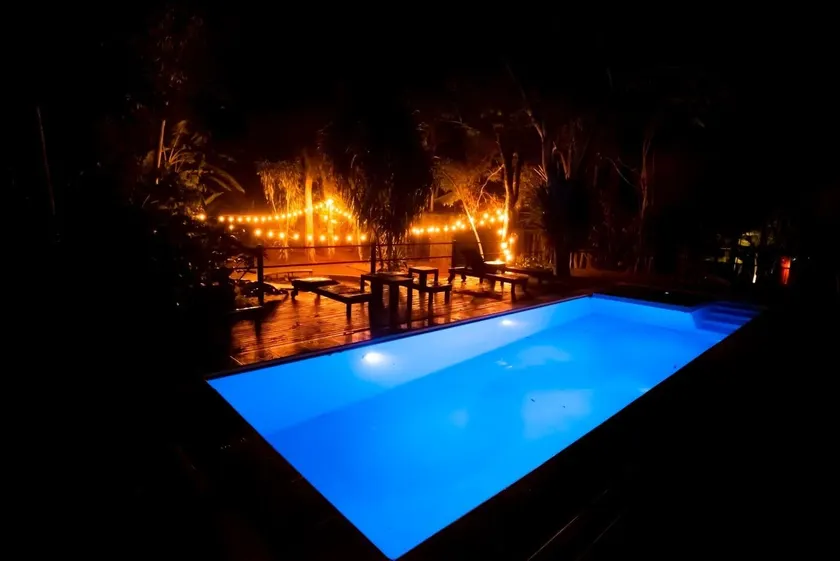 La Reserva Virgin Lodge - Image 1