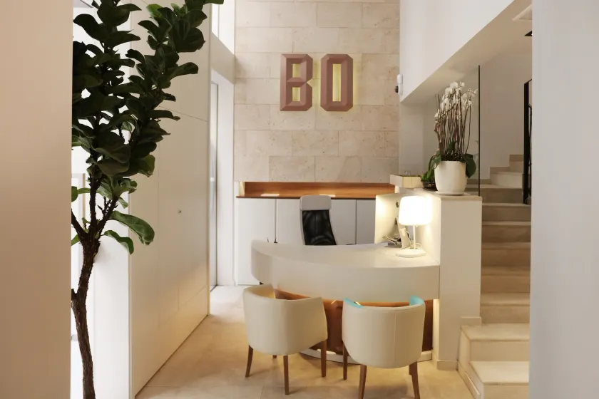 BO Hotel Palma - Image 1