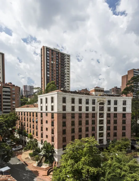 Hotel Park10 - Image 1