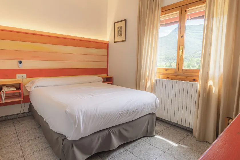 HOSTAL RIO ARA BELLOSTA by Vivere Stays - Image 1