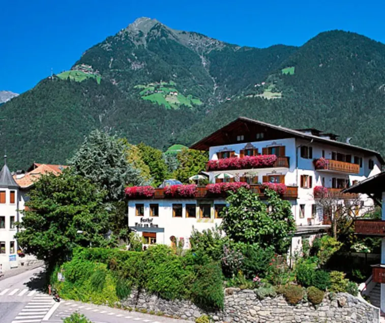 B&B Hotel Mair am Turm - Image 1