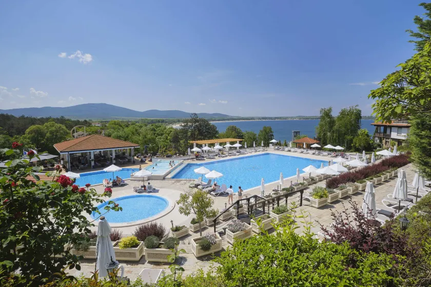 Santa Marina Holiday Village - Image 1