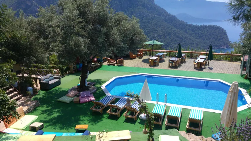 Shiva Camp - Image 1