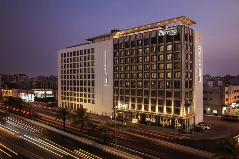 Centro Salama Jeddah by Rotana - Image 1