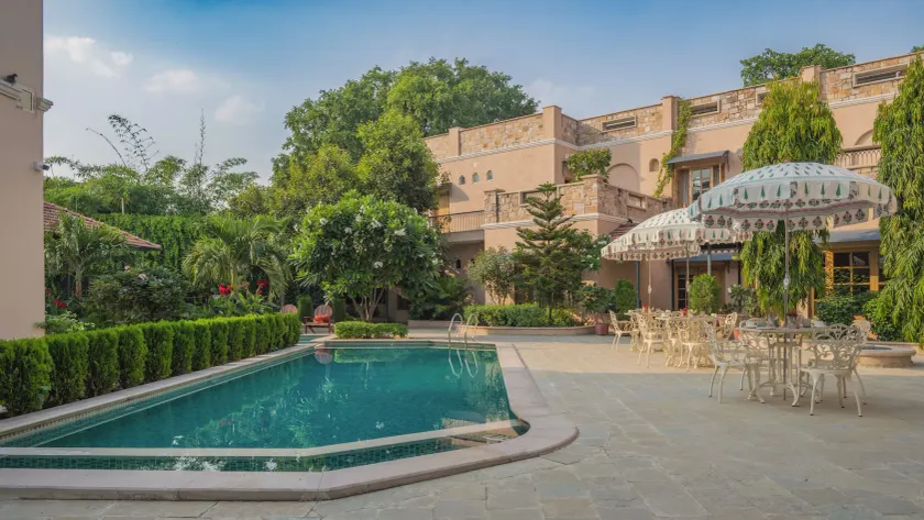 Niravi Jaipur - Image 1