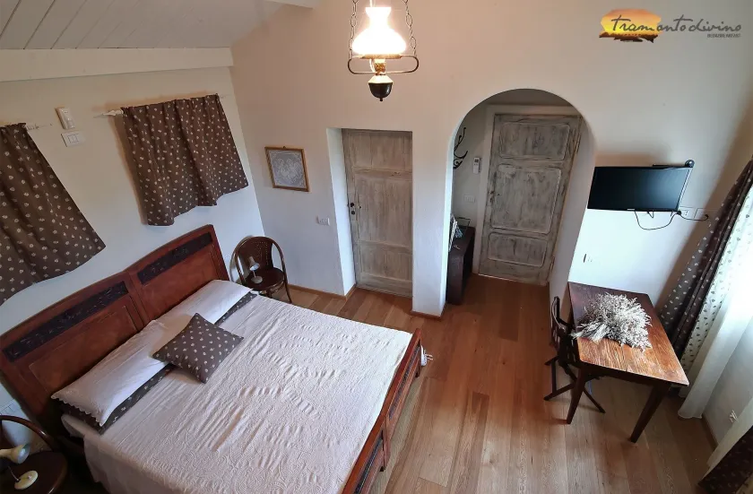 Tramontodivino B&B - Image 1