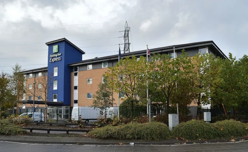 Holiday Inn Express Birmingham Star City by IHG - Image 1