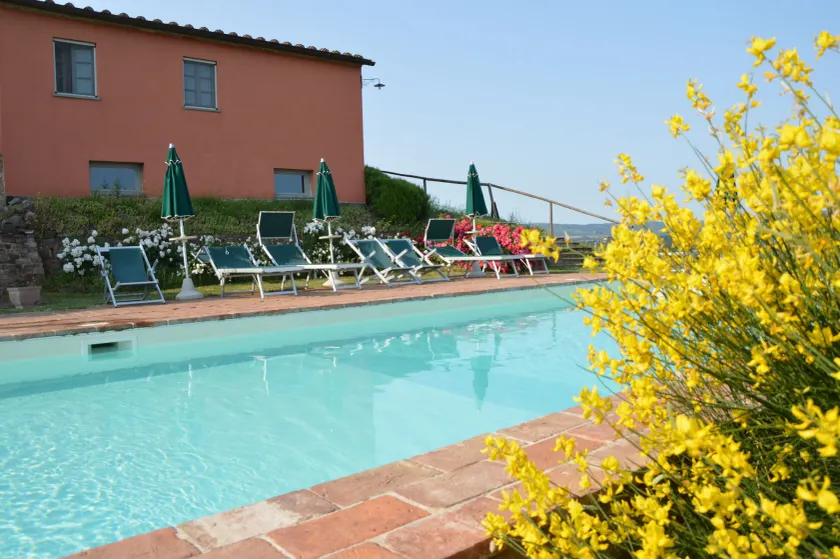 Podere Benintendi - Image 1