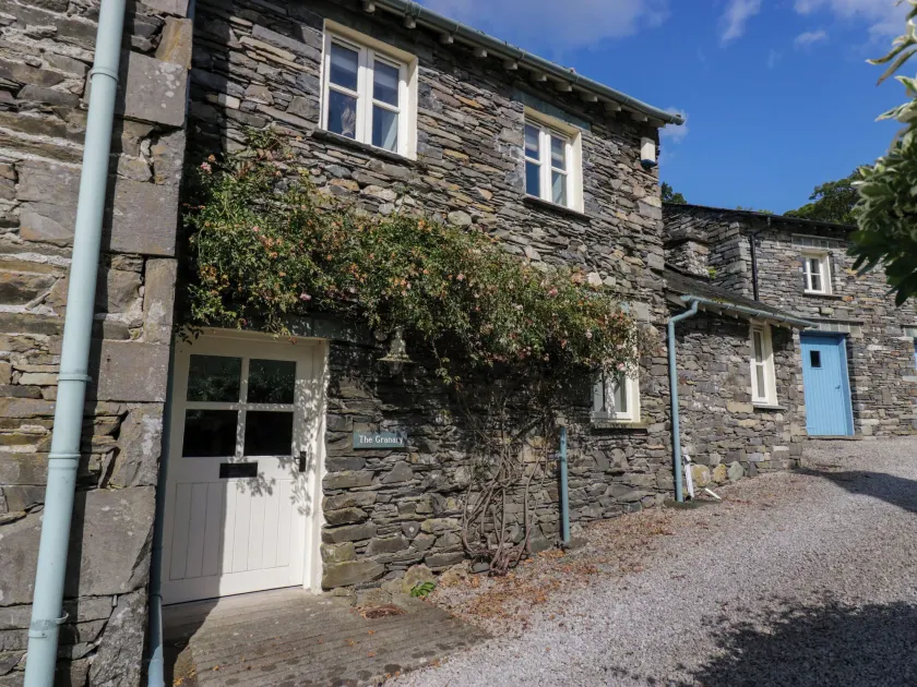 The Granary - Image 1