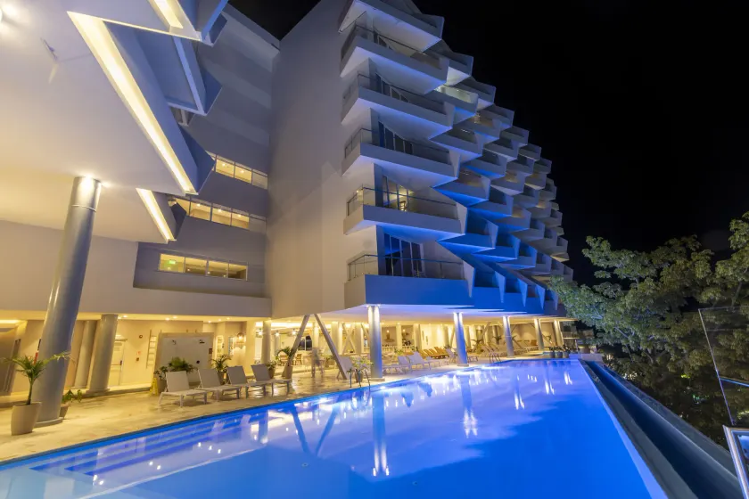 Grand Sirenis San Andres - Image 1