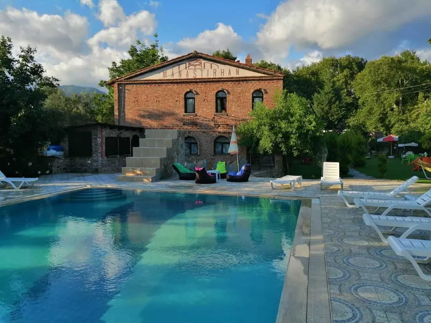 Antik Manastir Butik Otel - Image 1