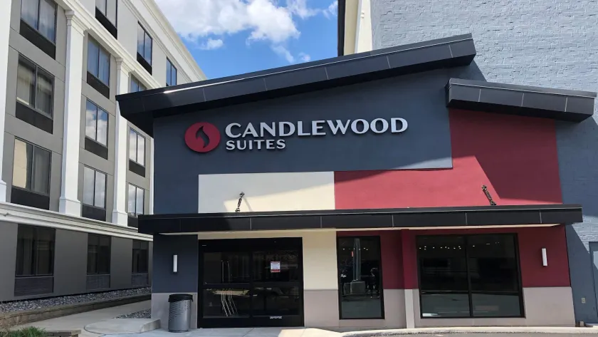 Candlewood Suites - Cleveland South - Independence by IHG - Image 1