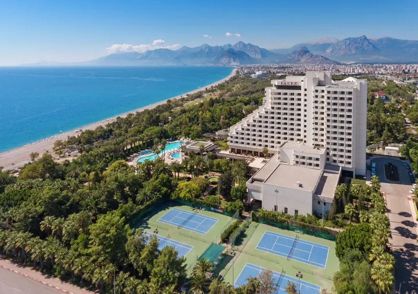 Özkaymak Falez Hotel - Image 1