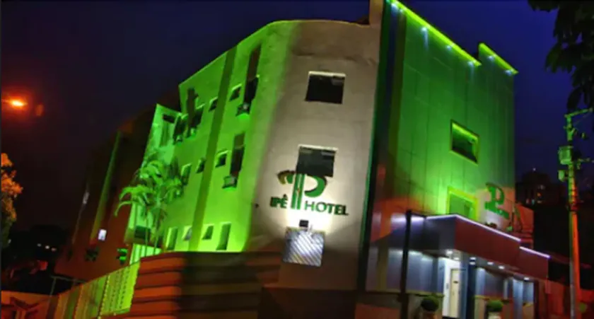 Ipê Guaru Hotel - Image 1