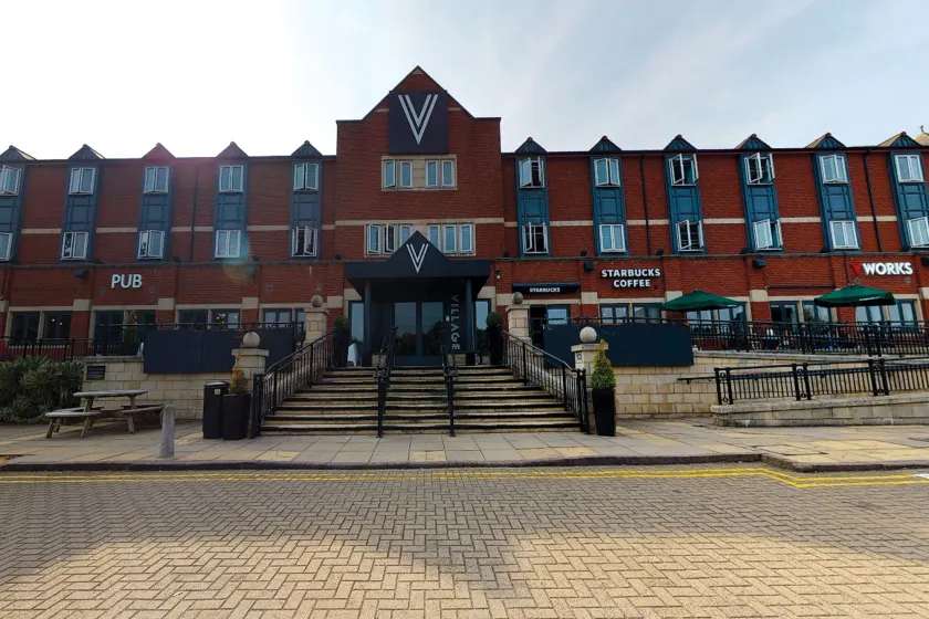 Village Hotel Coventry - Image 1