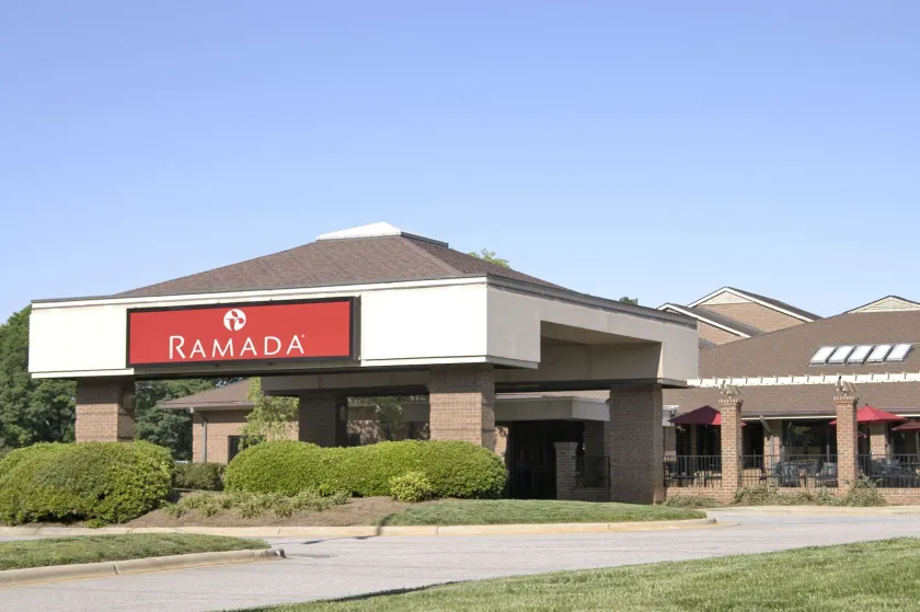 Ramada by Wyndham Raleigh - Image 1
