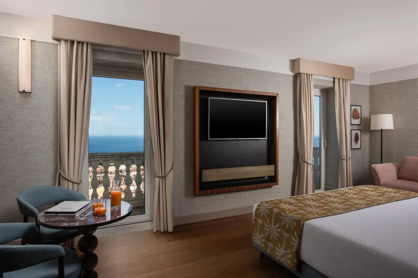 NH Collection Taormina - Image 1