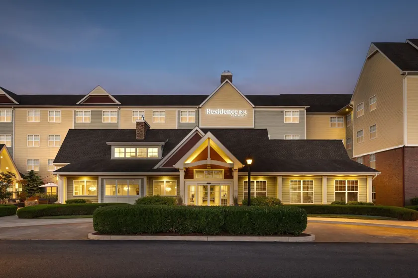 Residence Inn by Marriott Long Island Islip/Courthouse Complex - Image 1