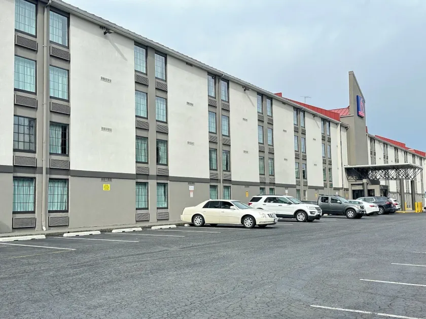 Motel 6-Springfield, DC - Washington Southwest - Image 1