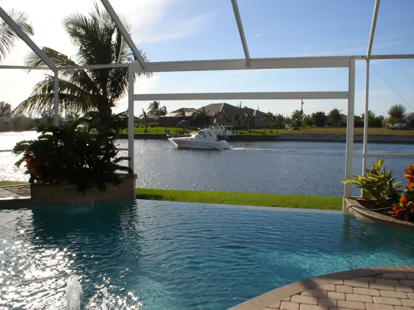 Villa Retreat - Exquisite Gulf Access - Image 1