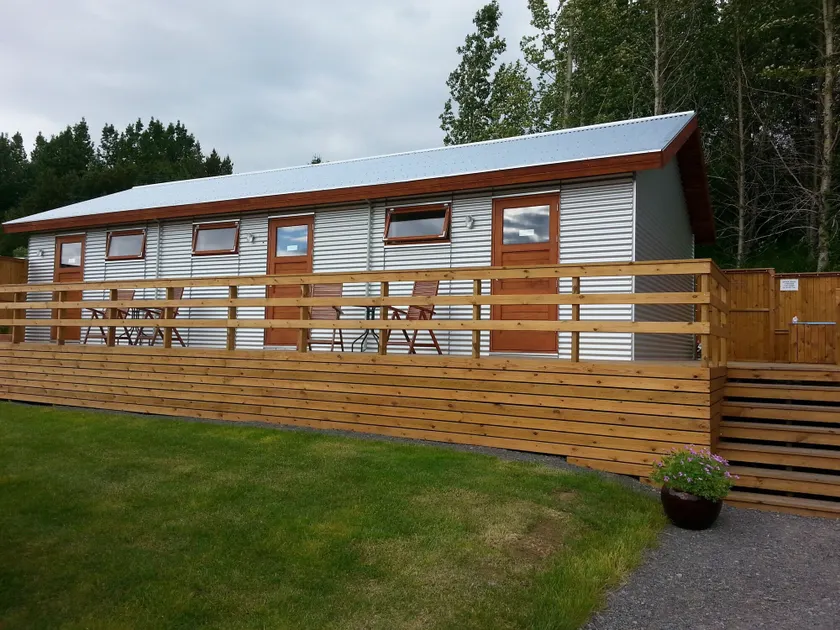 Guesthouse Hvítafell - Image 1