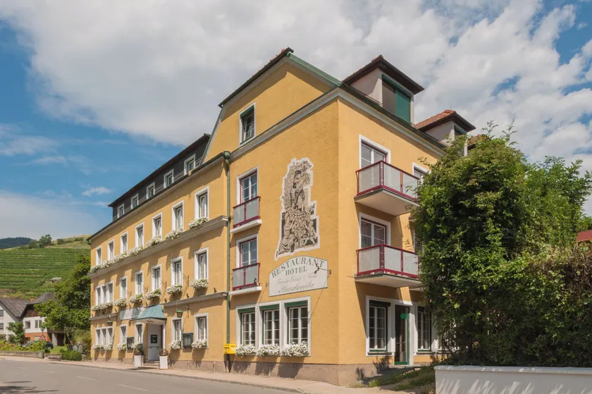 STIERSCHNEIDER'S Weinhotel Wachau & Wiazhaus - Image 1