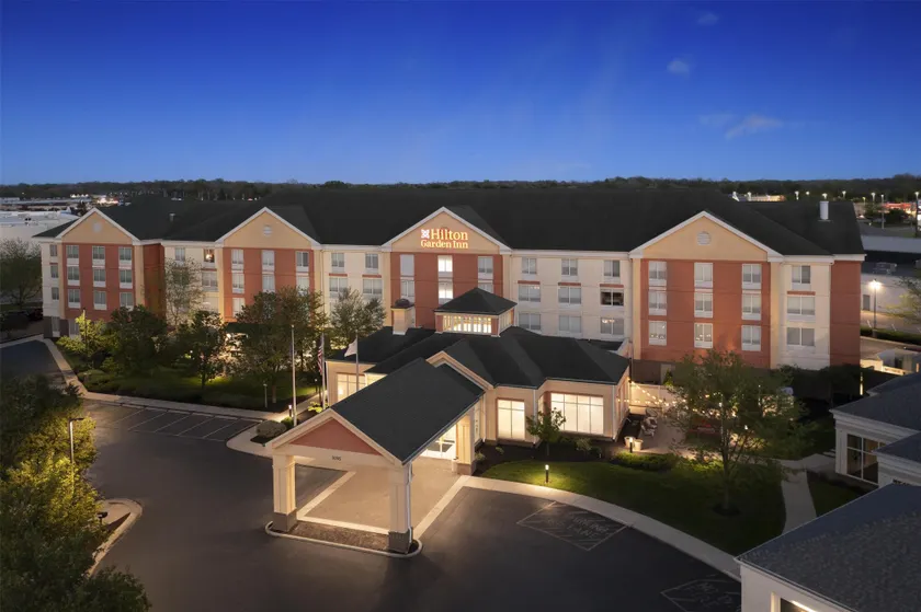 Hilton Garden Inn Indianapolis Northeast/Fishers - Image 1