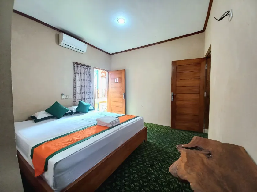 Hotel Simply Homy dekat Bandara YIA - Image 1