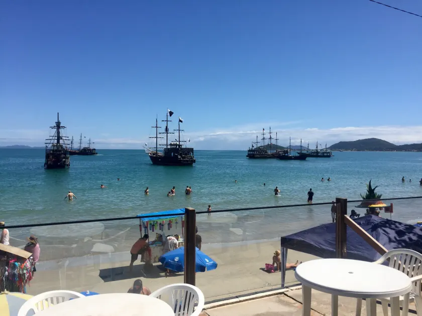 Pousada dos Golfinhos - Image 1